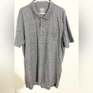 The Foundry XLT gray